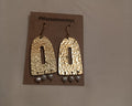 Umande Earrings