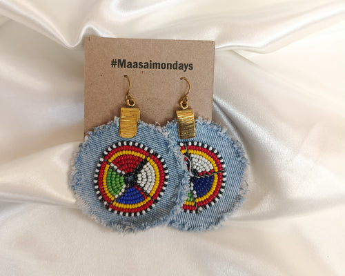 Cheche Earrings