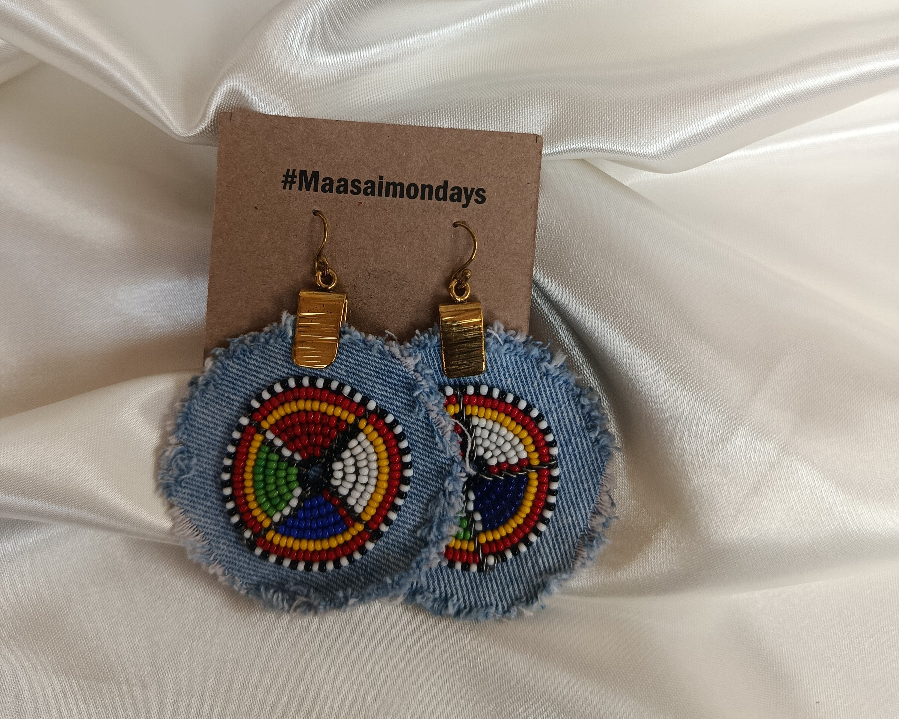 Cheche Earrings