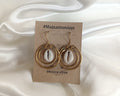 Mseto Earrings