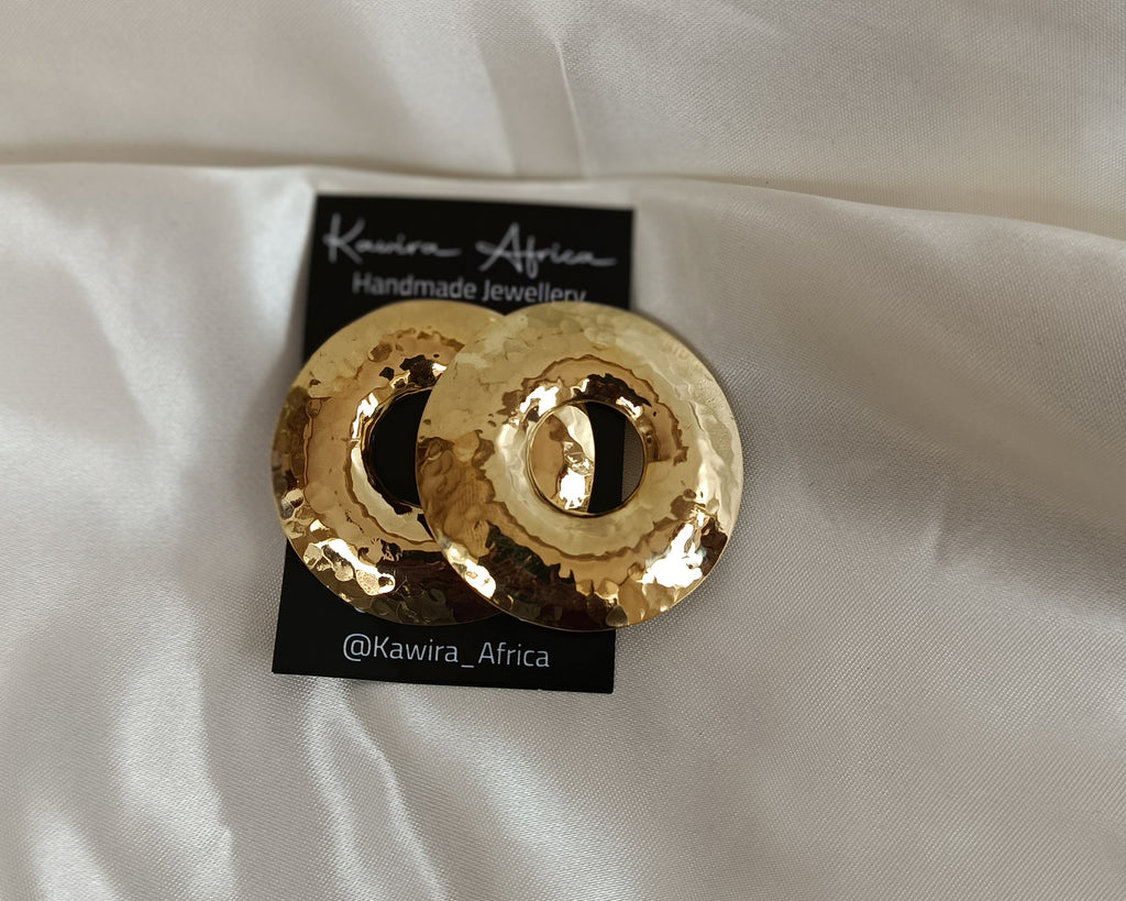 Lela Earrings