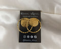 Anga Earrings