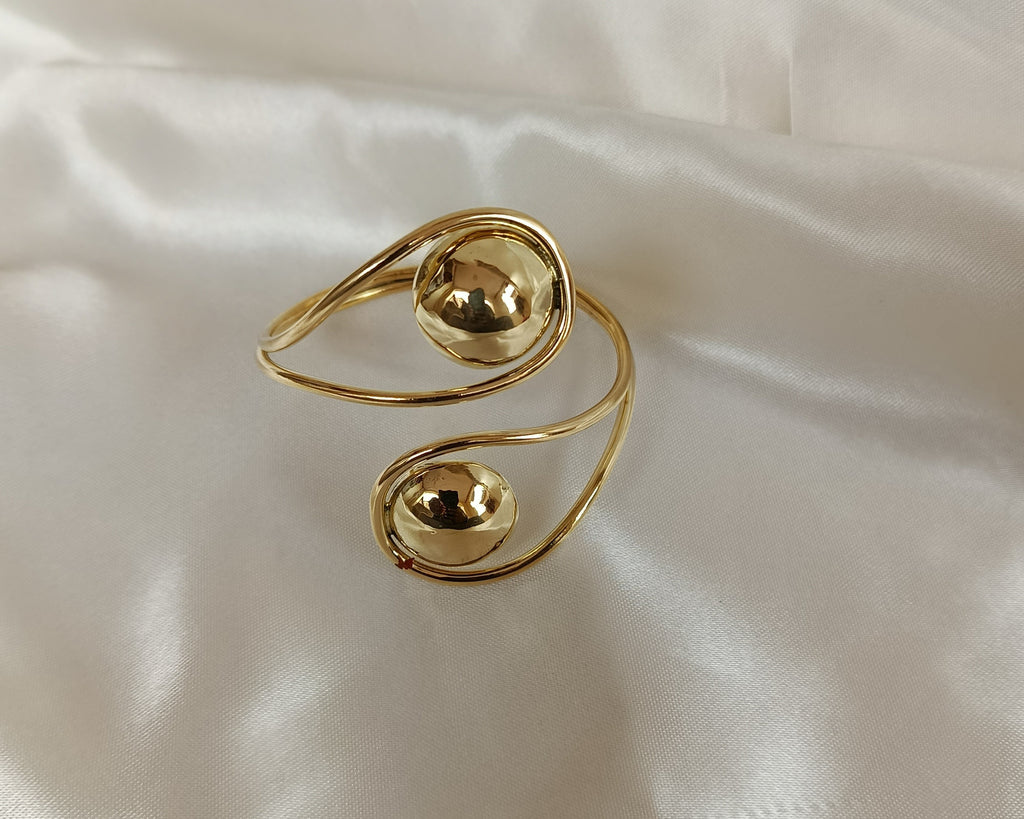 Wambui Cuff