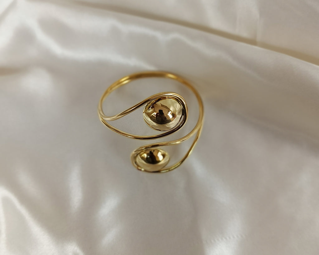Wambui Cuff