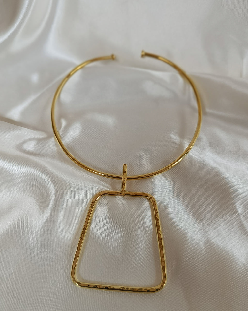 Akinyi Necklace