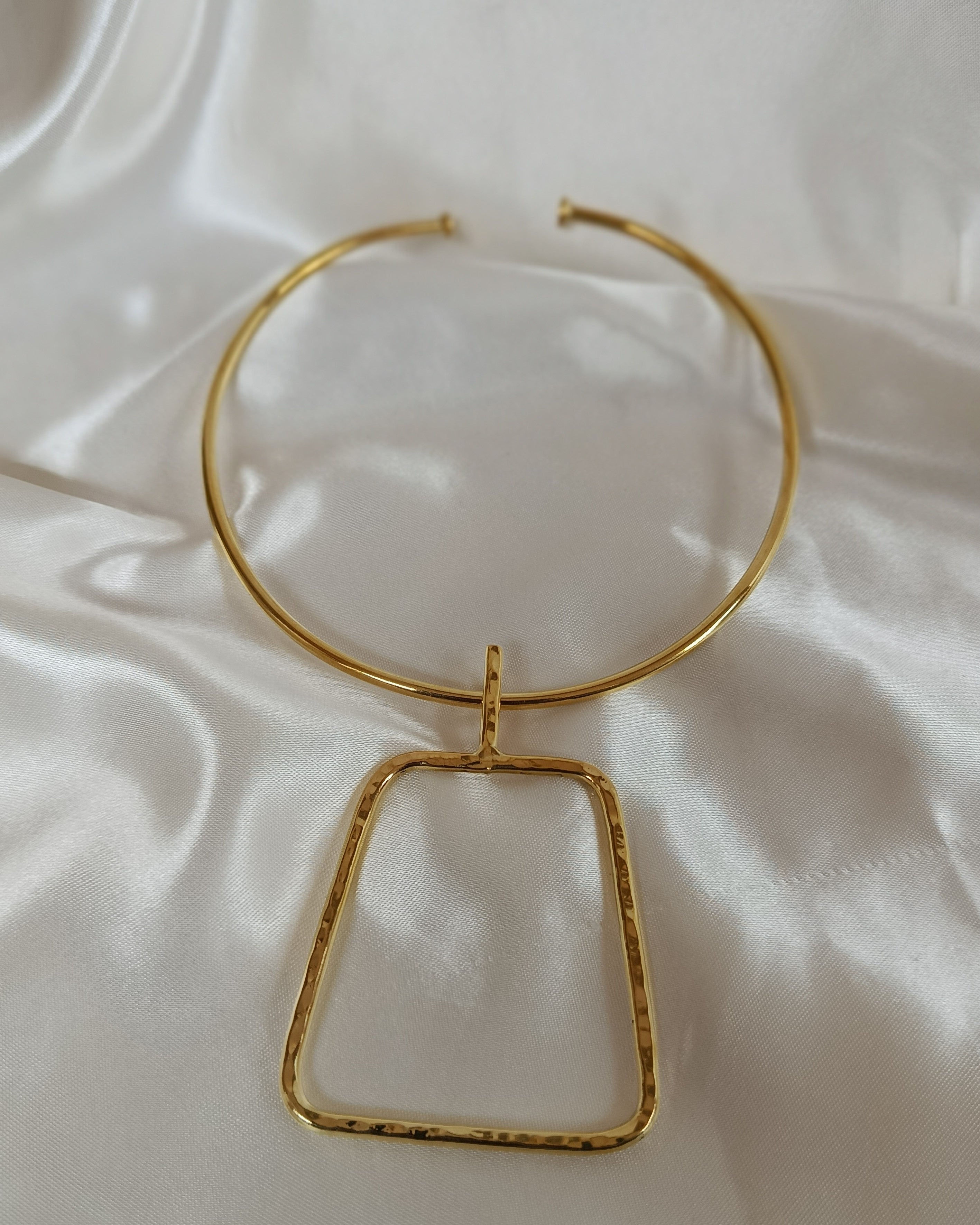 Akinyi Necklace