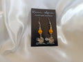 Clover Earrings