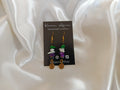 Laini - Multicolour Earrings