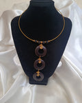 Kiboko Necklace