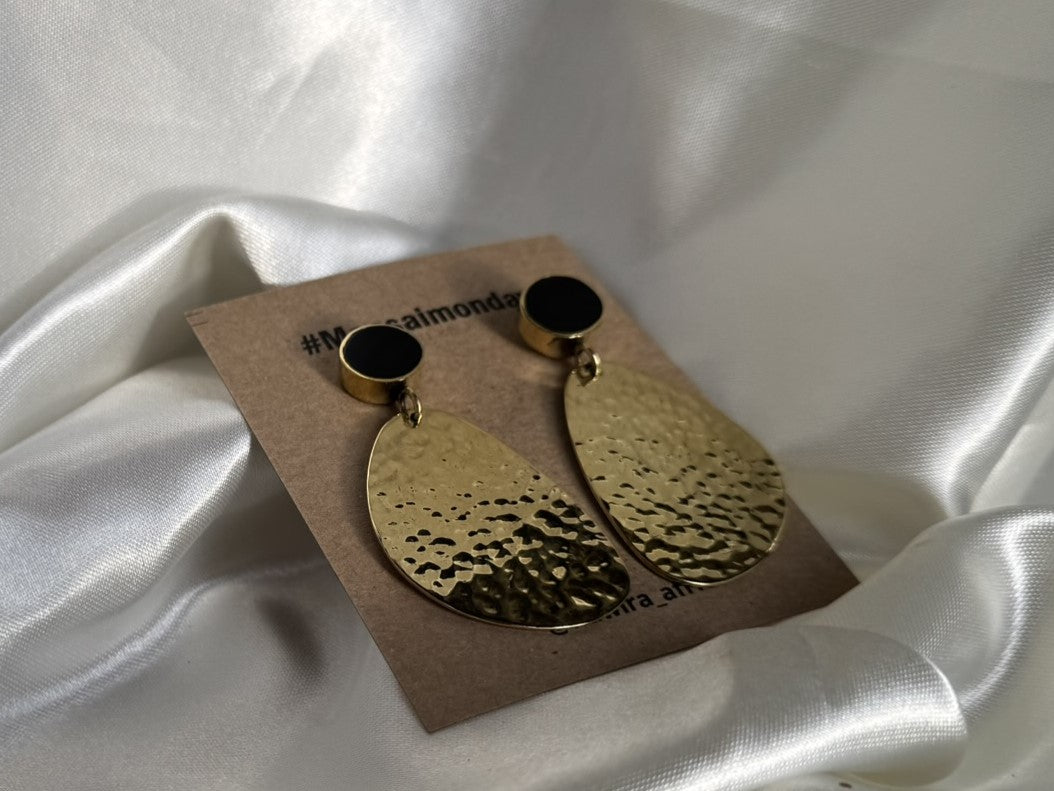 Kiburi Earrings