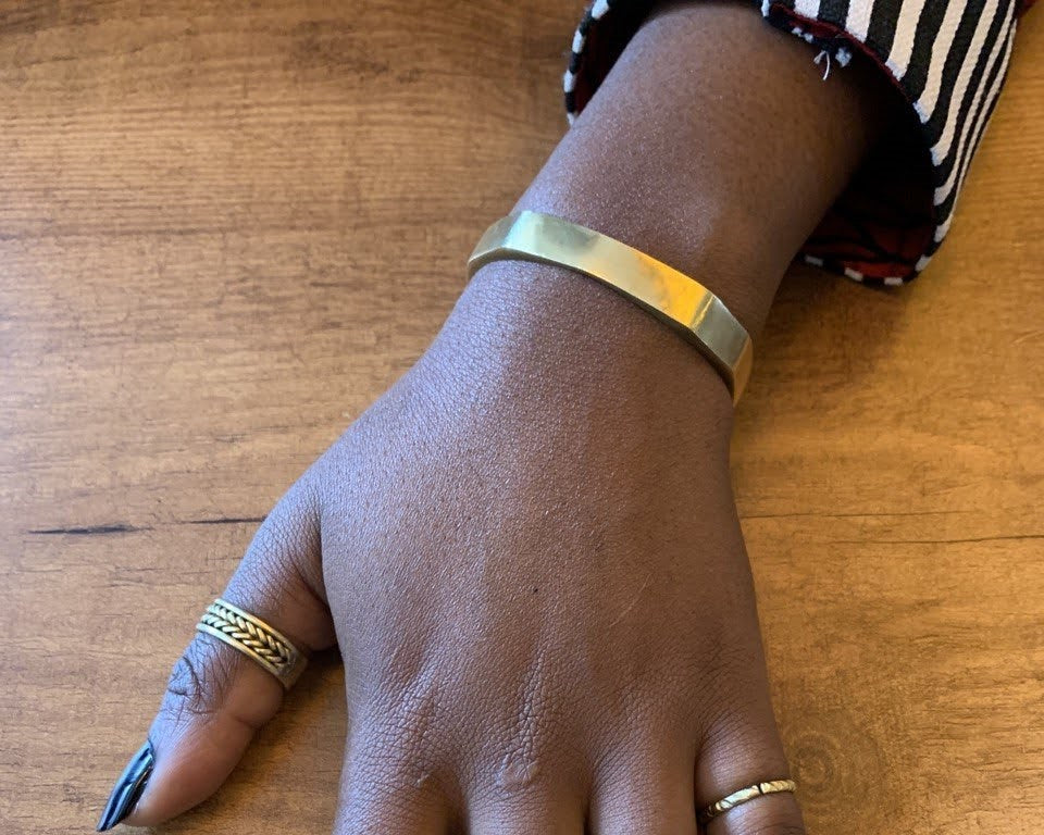 Wazi Cuff