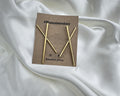 Kifundo Earrings