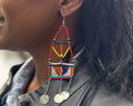 Enkituri Earrings