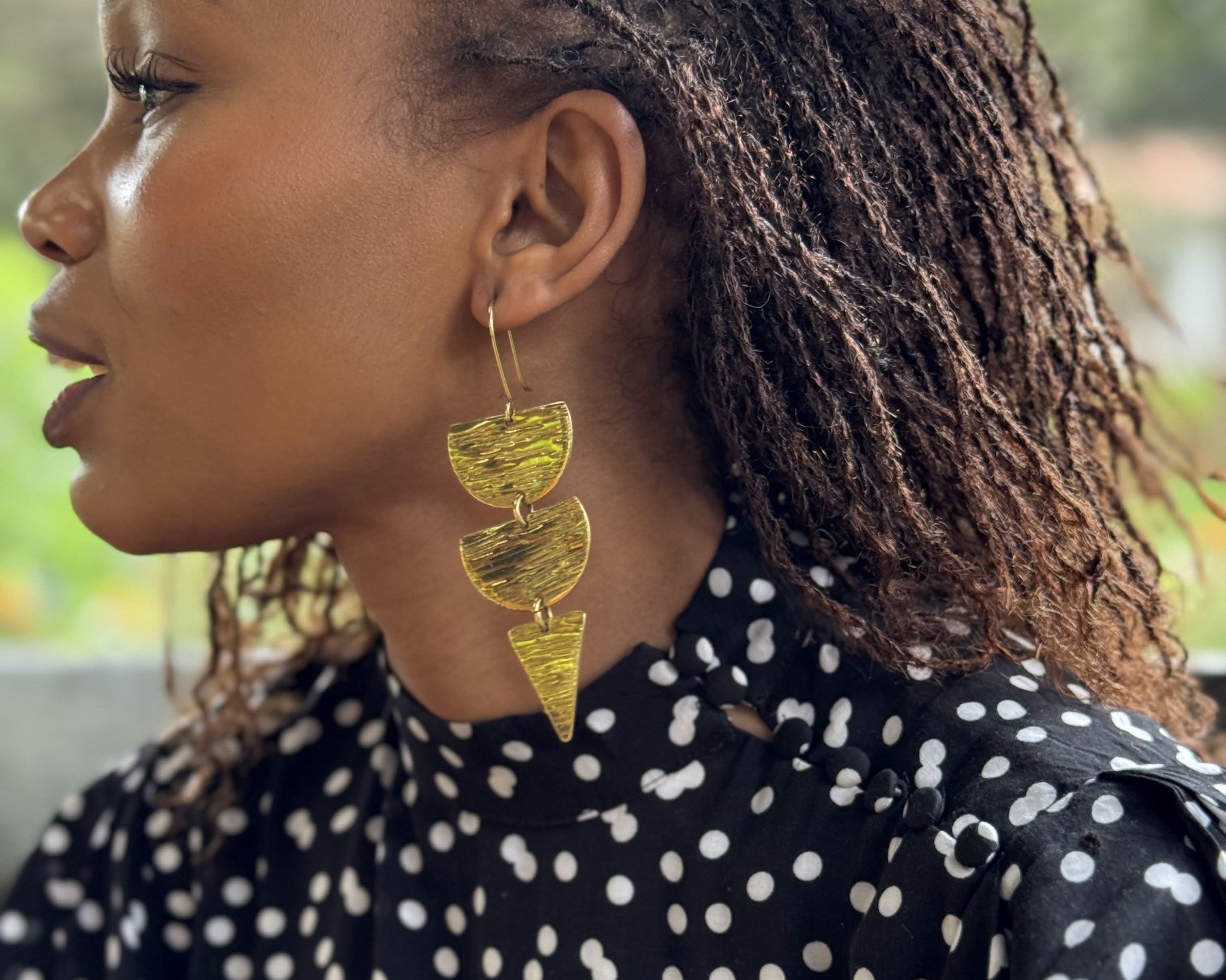 Safu Earrings