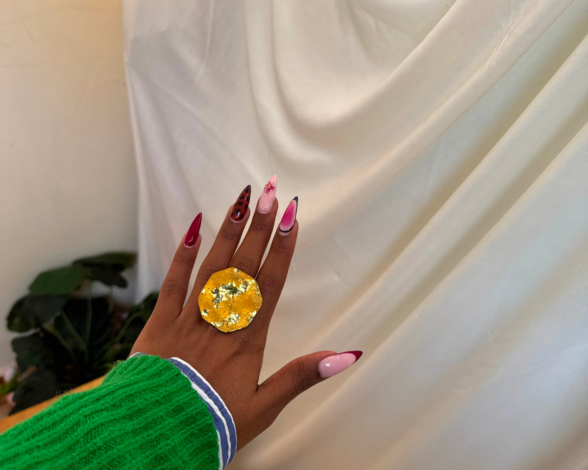 Nuru Ring