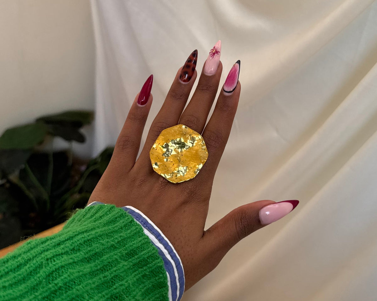 Nuru Ring