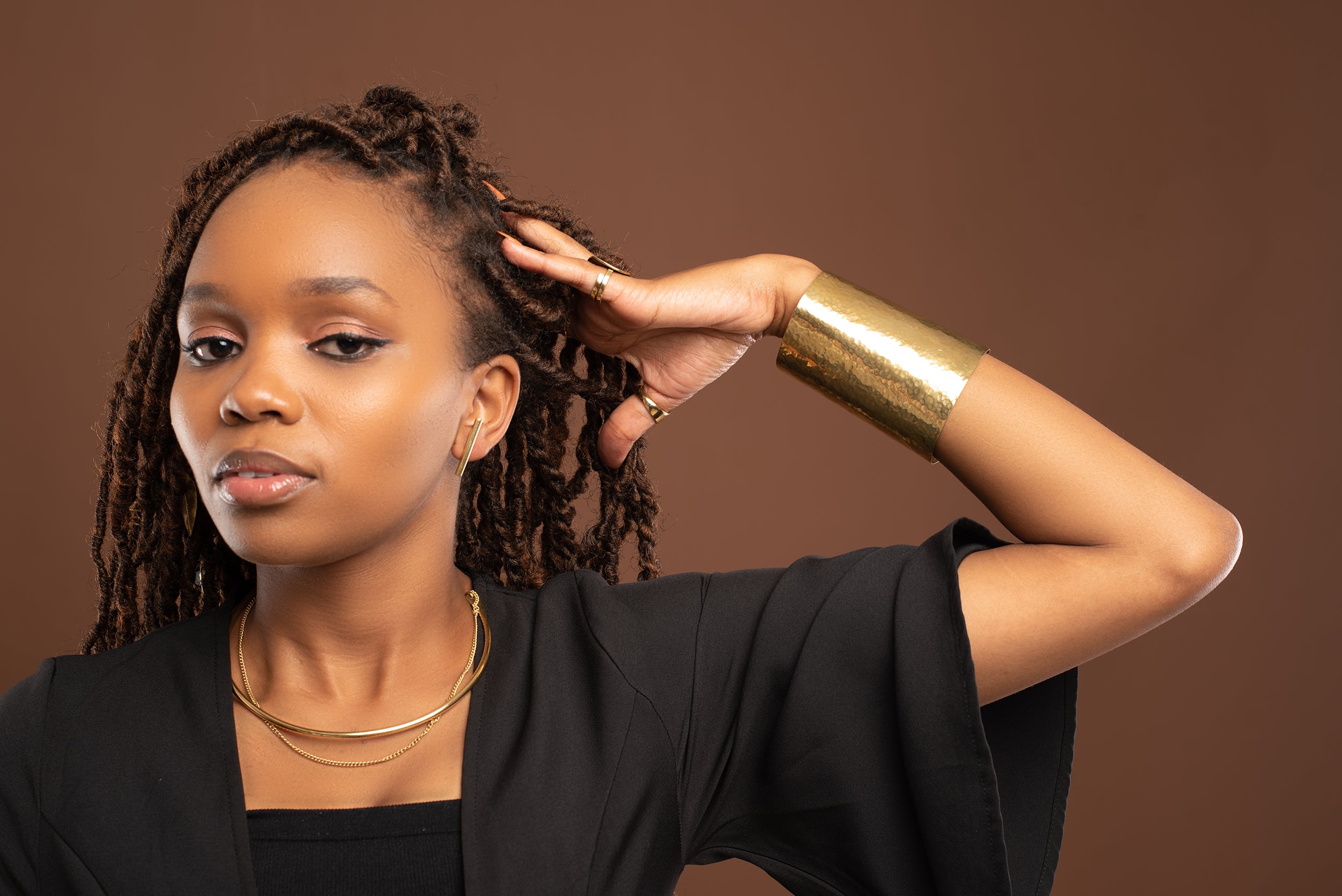 Amani Cuff
