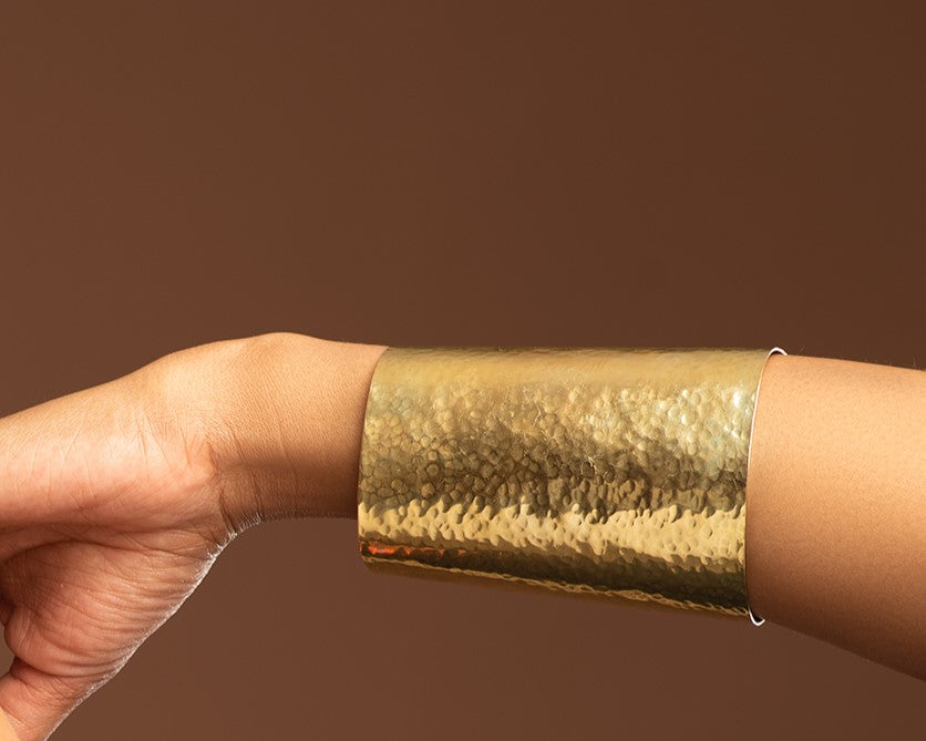 Amani Cuff