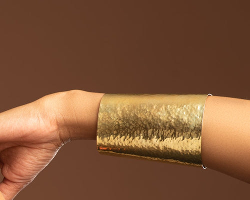 Amani Cuff